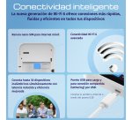 Keenetic Roamer 5G (KN-5210) Punto de acceso móvil 5G con Wi-Fi 6