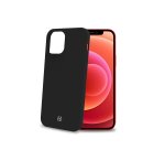 Celly Feeling custodia per cellulare 13,7 cm (5.4") Cover Nero