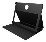 TCL FC9491-2ALCEU11 funda para tablet 36,3 cm (14.3") Libro Negro