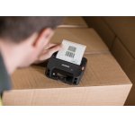 Brother RJ-4230B impresora de recibos 203 x 203 DPI Inalámbrico y alámbrico Térmica directa Impresora portátil