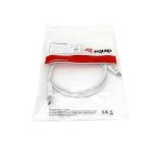 Equip 128366 cavo USB USB 3.2 Gen 1 (3.1 Gen 1) 0,5 m USB C USB A 5 Gbit/s Bianco
