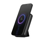 Sandberg 420-94 powerbank 10000 mAh Draadloos opladen Zwart