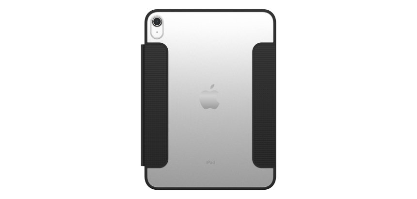 OtterBox Symmetry Folio Series pour Apple iPad (A16/10th gen), Starry Night - produits livrés sans emballage