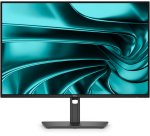 DELL Pro P P2426E écran plat de PC 61,2 cm (24.1") 1920 x 1200 pixels WUXGA LCD Noir