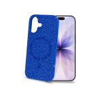 Celly COLMAGGLI1150BL custodia per cellulare 16 cm (6.3") Cover Blu
