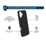 BIG BEN FCSILIMAGIP16B coque de protection pour téléphones portables 15,5 cm (6.1") Housse Marron