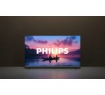 Philips 32PFS6000/12 tv 81,3 cm (32") Full HD Smart TV Wifi Zwart
