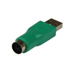 StarTech.com Replacement PS/2 Mouse to USB Adapter - F/M