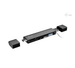 i-tec USB-C/USB-A Dongle SD, TF and 2x USB (1x USB-A, 1x USB-C)