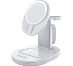 OtterBox 78-81157 chargeur d'appareils mobiles Casques, Smartphone, Smartwatch Blanc USB Recharge sans fil Charge rapide Intérieure