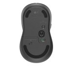 Logitech Signature Plus M750L souris Universel Droitier RF sans fil + Bluetooth Optique 4000 DPI