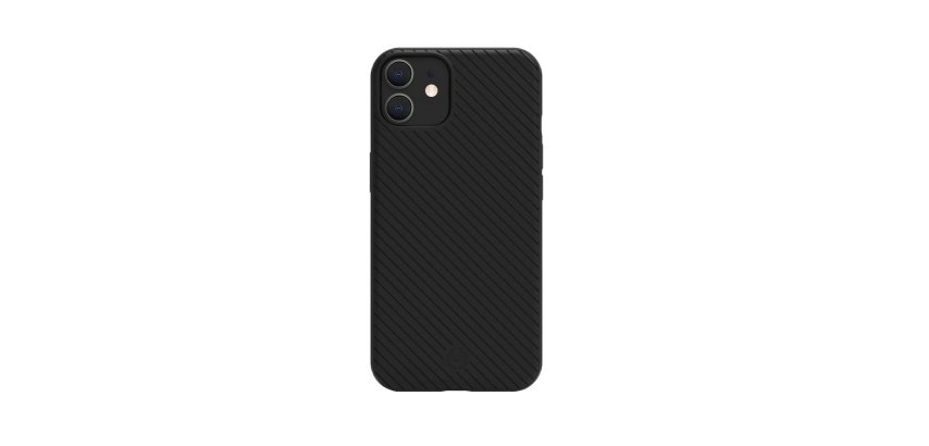 Celly Ultra custodia per cellulare 15,5 cm (6.1") Cover Nero