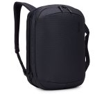 Thule Subterra 2 TSBB401 Black sac à dos Sac à dos de voyage Noir Polyester