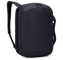 Thule Subterra 2 TSBB401 Black sac à dos Sac à dos de voyage Noir Polyester