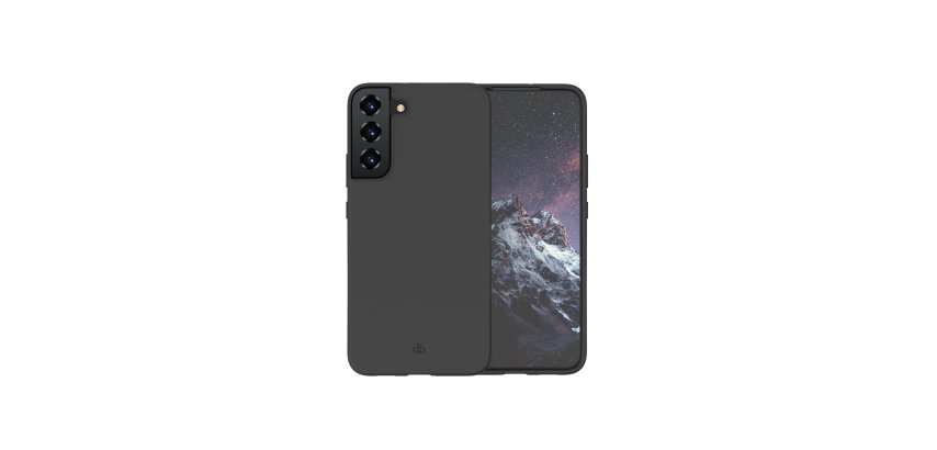 dbramante1928 Costa Rica coque de protection pour téléphones portables 16,5 cm (6.5") Housse Noir