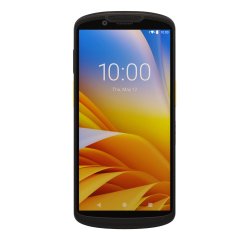 Zebra TC53 ordenador móvil de mano 15,2 cm (6") 1080 x 2160 Pixeles Pantalla táctil 293 g Negro