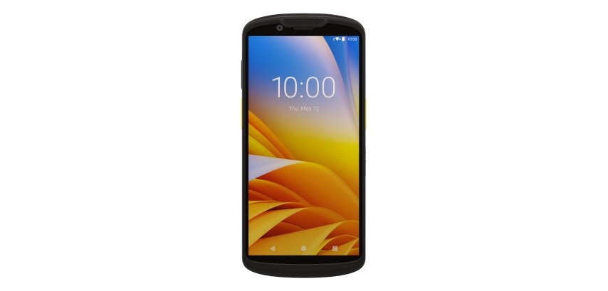 Zebra TC53 ordinateur portable de poche 15,2 cm (6") 1080 x 2160 pixels Écran tactile 293 g Noir