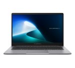 ASUS ExpertBook P1 P1403CVA-S61680X Intel Core 5 210H Computer portatile 35,6 cm (14") Full HD 16 GB DDR5-SDRAM 512 GB SSD Wi-Fi 6 (802.11ax) Windows 11 Pro Grigio