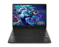 HP OMEN Gaming Laptop 16-ap0055nf AMD Ryzen™ 9 8940HX Ordinateur portable 40,6 cm (16") WQXGA 32 Go DDR5-SDRAM 1 To SSD NVIDIA GeForce RTX 5070 Wi-Fi 6 (802.11ax) Windows 11 Home Noir