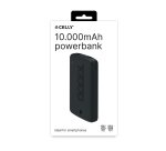 Celly PBE10000EVO - Power Bank 10.000mAh [PBE EVO]