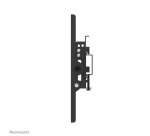 Neomounts WL35-350BL12 Support pour écran mural 24-55" - inclinable - verrouillable - installation facile