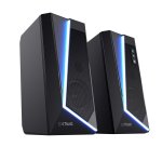 Trust GXT 609 Zoxa Noir Avec fil 6 W