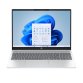 HP OmniBook 5 AI 16-af1008nl Intel Core Ultra 5 225U Computer portatile 40,6 cm (16") 2K 16 GB LPDDR5x-SDRAM 512 GB SSD Wi-Fi 6 (802.11ax) Windows 11 Home AI PC Argento