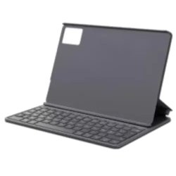 Lenovo ZG38C07076 tastiera per dispositivo mobile Pin Pogo Grigio
