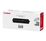 Canon 029 Cartouche de toner 1 pièce(s) Original Noir