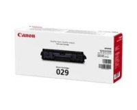Canon 029 Cartouche de toner 1 pièce(s) Original Noir