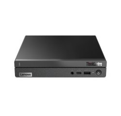 Lenovo ThinkCentre neo 50q Gen 4 Intel® Core™ i5 i5-13420H 8 GB DDR4-SDRAM 256 GB SSD Windows 11 Pro Mini PC Negro