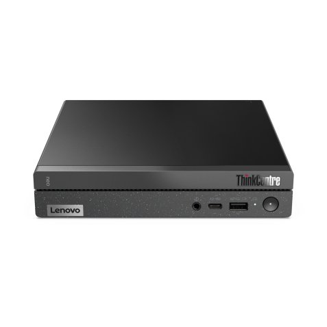 Lenovo ThinkCentre neo 50q Gen 4 Intel® Core™ i5 i5-13420H 8 GB DDR4-SDRAM 256 GB SSD Windows 11 Pro Mini PC Negro