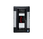 Kingston Technology FURY 128 Go 6000 MT/s DDR5 ECC Reg CL32 DIMM (kit de 8) Renegade Pro EXPO