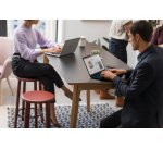 HP EliteBook X G1i Copilot+ PC Intel Core Ultra 7 258V Ordinateur portable 35,6 cm (14") WUXGA 32 Go LPDDR5x-SDRAM 1 To SSD Wi-Fi 7 (802.11be) Windows 11 Pro Bleu