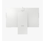 Samsung M8 M80F écran plat de PC 81,3 cm (32") 3840 x 2160 pixels 4K Ultra HD LCD Blanc