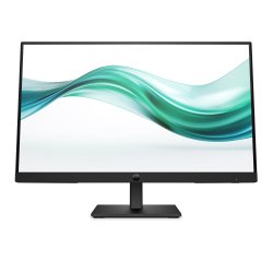 HP Series 3 Pro 21.5 inch FHD Monitor - 322ph computer monitor 54.6 cm (21.5") 1920 x 1080 pixels Full HD LCD Black