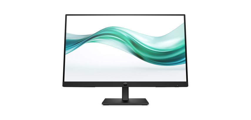 HP Series 3 Pro 21.5 inch FHD Monitor - 322ph écran plat de PC 54,6 cm (21.5") 1920 x 1080 pixels Full HD LCD Noir
