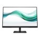 HP Series 3 Pro 21.5 inch FHD Monitor - 322ph écran plat de PC 54,6 cm (21.5") 1920 x 1080 pixels Full HD LCD Noir