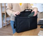 Trust Primo Sacoche de transport Primo pour ordinateur portable 16”