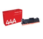Toner Everyday™ _OEM_NAME_ Noir de Xerox compatible avec HP 44A (CF244A), Capacité standard