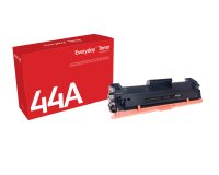 Toner Everyday™ _OEM_NAME_ Noir de Xerox compatible avec HP 44A (CF244A), Capacité standard
