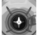 Beko TBN 81808 BX: Frullatore da Tavolo Sirius Line, 800 Watt, 1.75 L, Brocca in Vetro, Nero e Inox