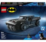 LEGO The BatmanTM BatmobileTM