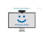 i-tec SOLOMON WH200 2K Webcam Windows Hello