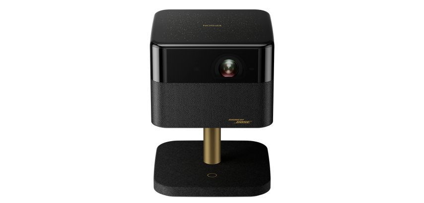 Epson Lifestudio Flex Plus – EF-73 Nero notte