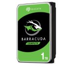 Seagate Barracuda ST1000DM014 disque dur 1 To 7200 tr/min 256 Mo 3.5" Série ATA III
