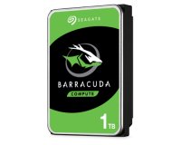 Seagate Barracuda ST1000DM014 disco duro interno 1 TB 7200 RPM 256 MB 3.5" Serial ATA III