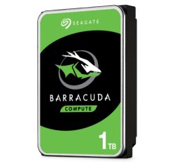 Seagate Barracuda ST1000DM014 disque dur 1 To 7200 tr/min 256 Mo 3.5" Série ATA III