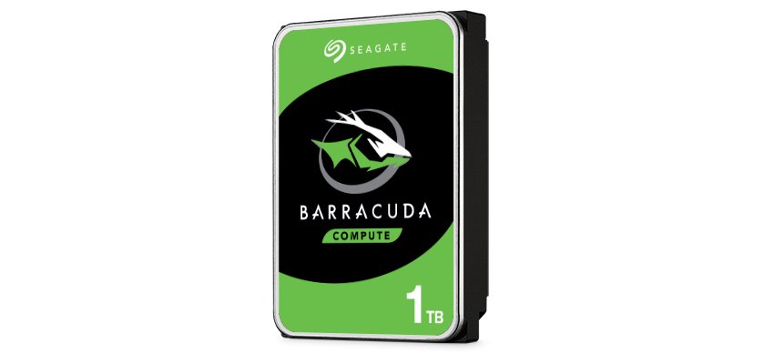 Seagate Barracuda ST1000DM014 disque dur 1 To 7200 tr/min 256 Mo 3.5" Série ATA III