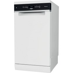 WHIRLPOOL Lave vaisselle 45 cm WSFO 3T223 P